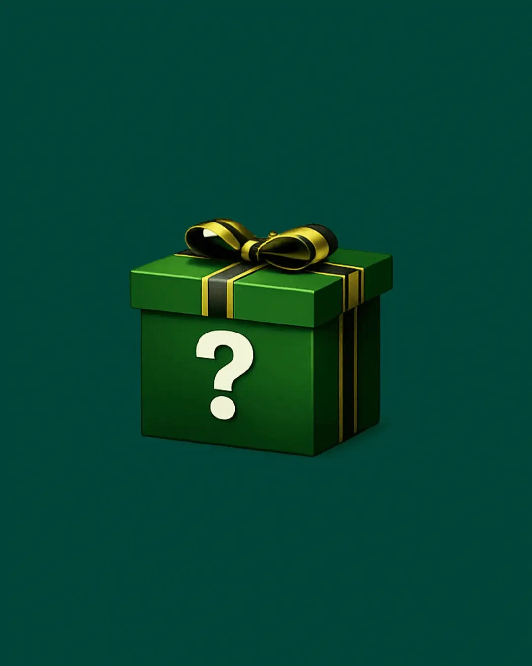 Mystery Gift