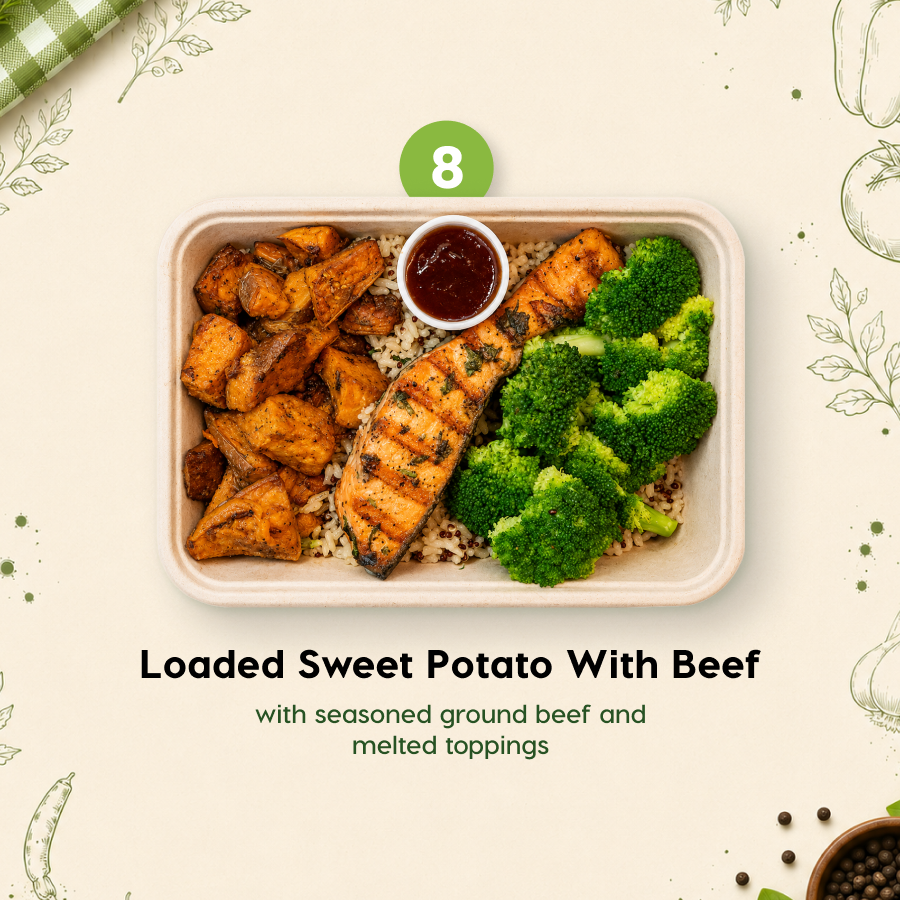 15 Meal Plan