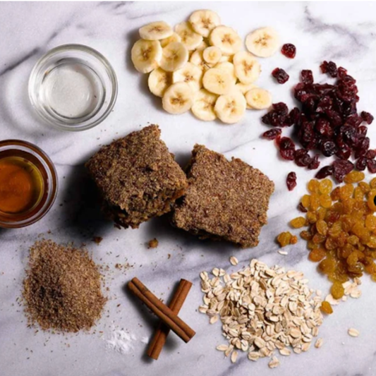 Brain Food meal Prep NYC