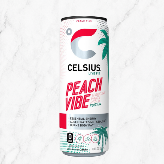 Celsius Energy Drink