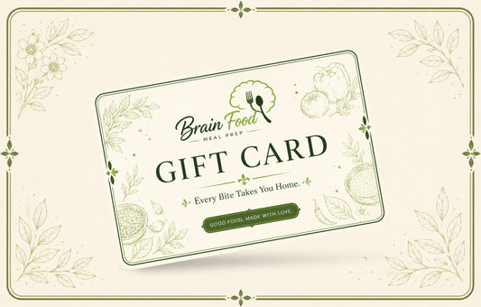 GIFT CARDS