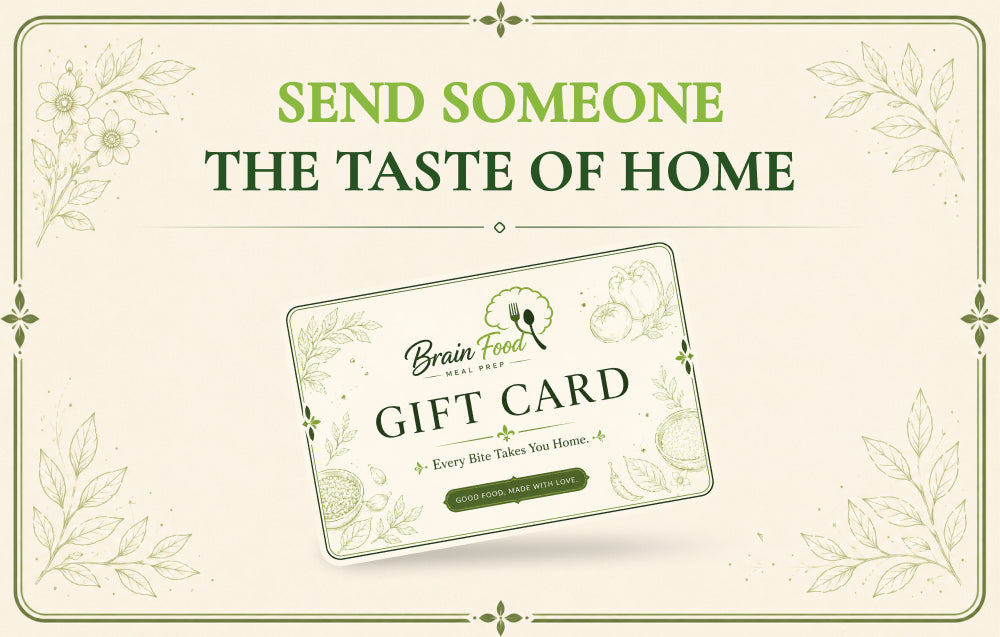 GIFT CARDS