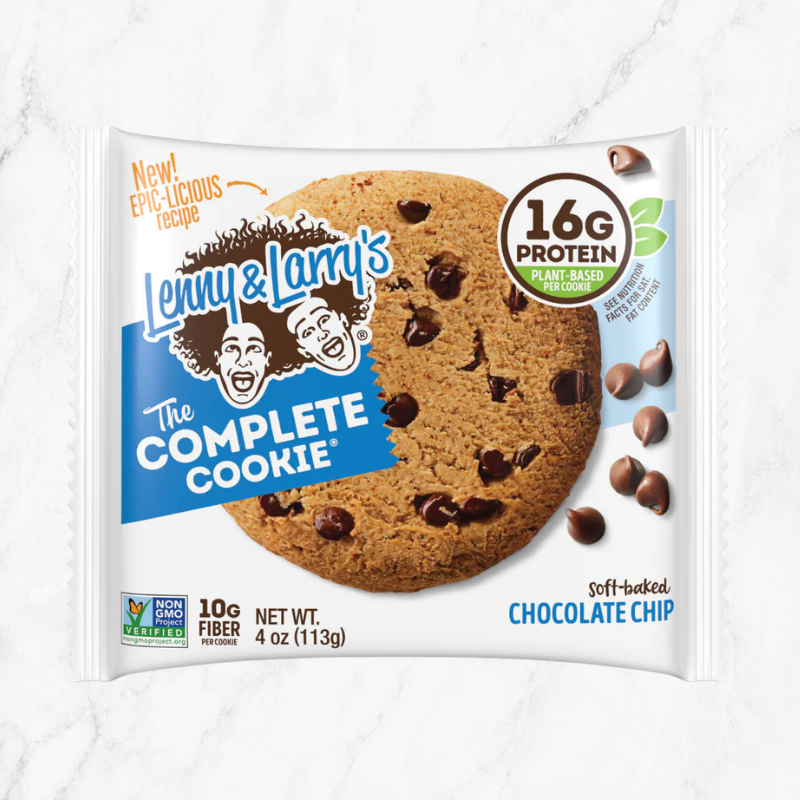 Lenny & Larry Protein Cookies