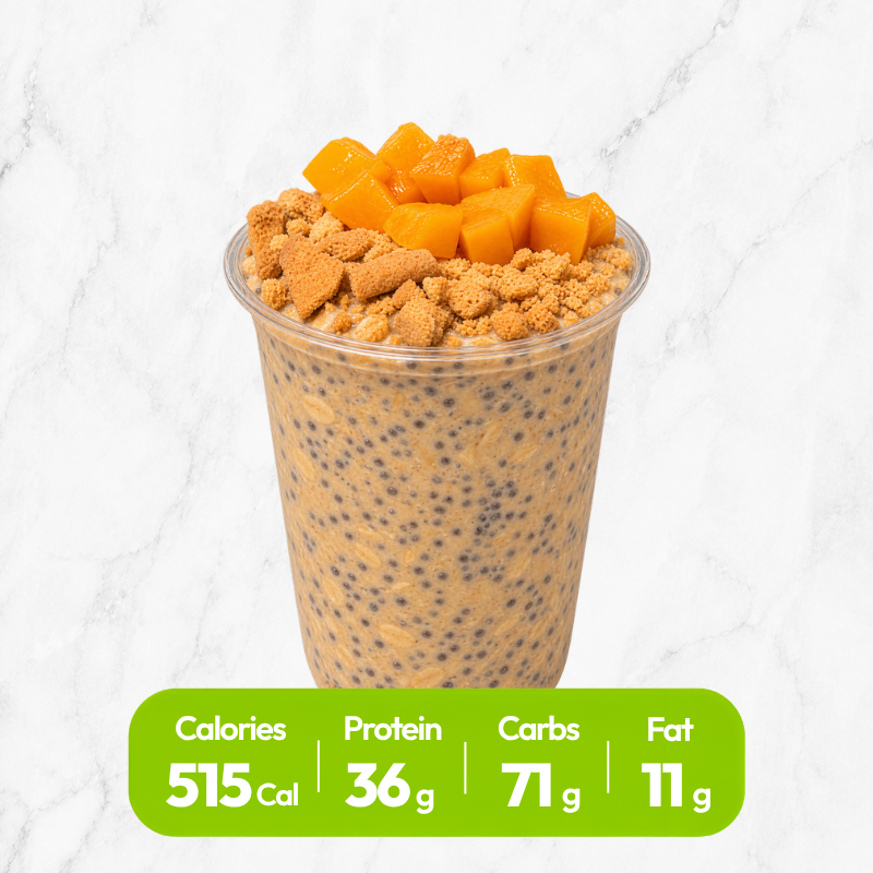 Healthy Mealprep NYC