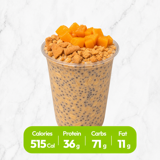 Healthy Mealprep NYC