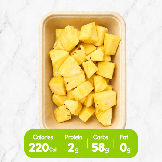 Pineapple
