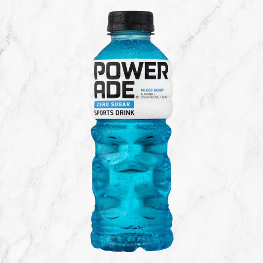 Powerade Zero Sports Drink