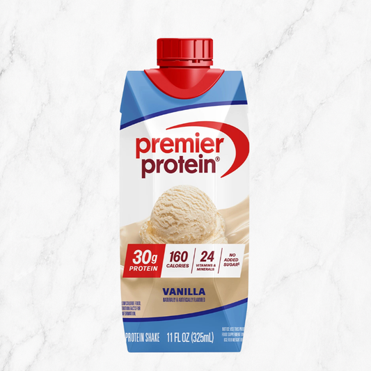 Premier Protein 30g High Protein Shake