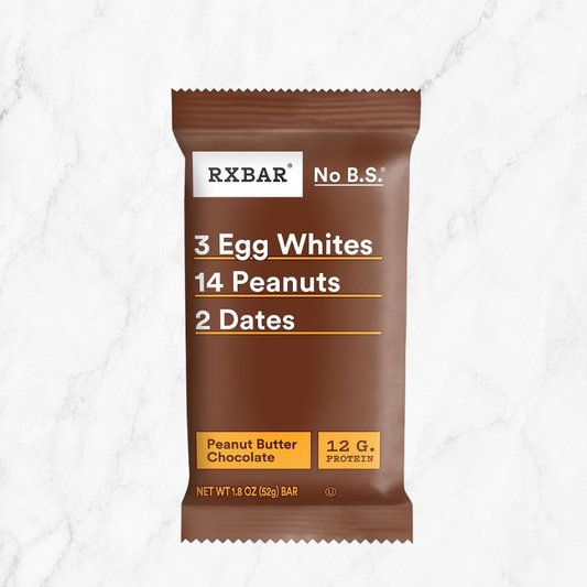 RXBar Protein Bar