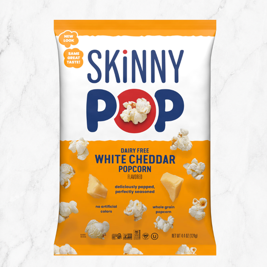 SkinnyPop Popcorn