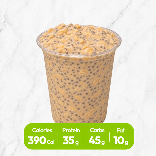 Healthy Mealprep NYC